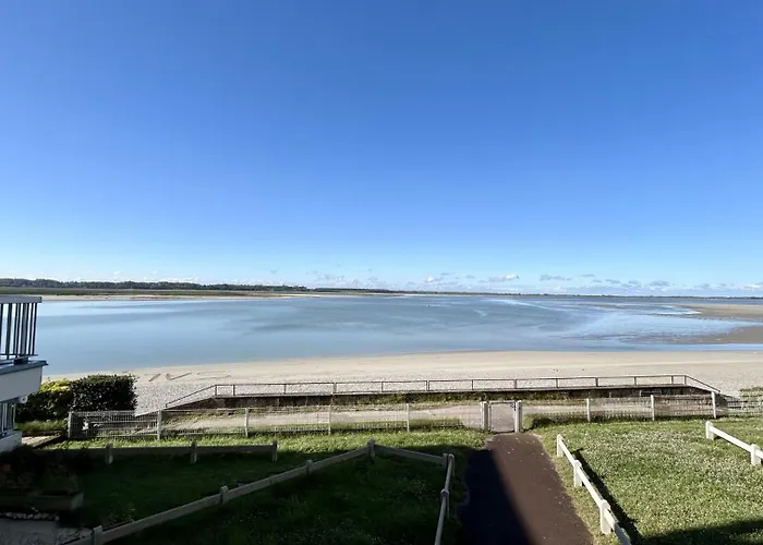 L\'Echappee Baie