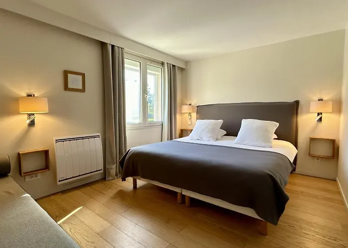 L\'Echappee Baie