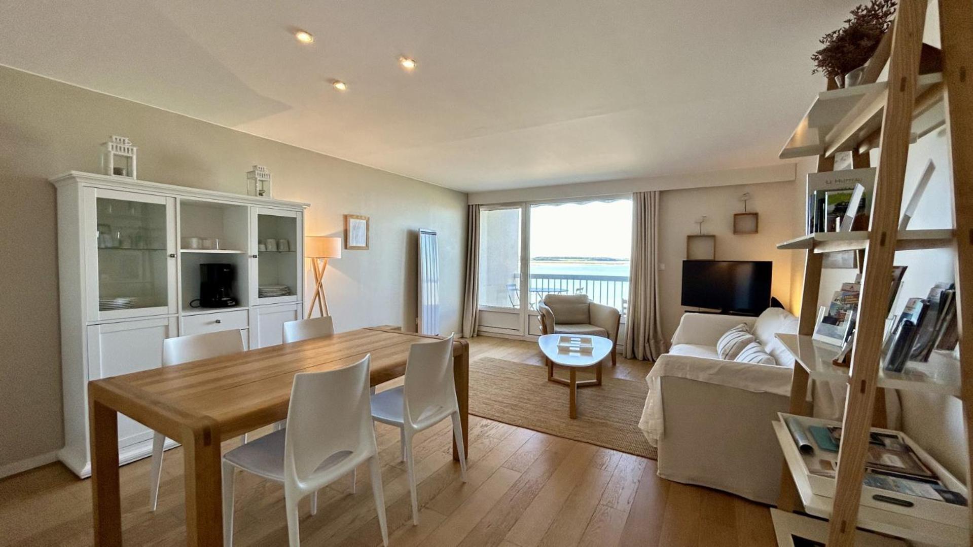 L'echappee Baie Apartment Le Crotoy