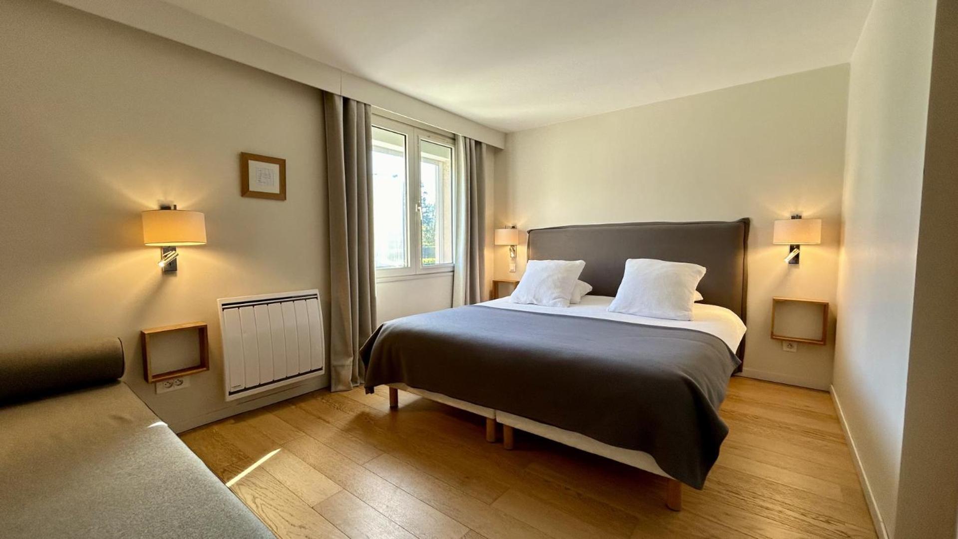 L'echappee Baie Apartment Le Crotoy